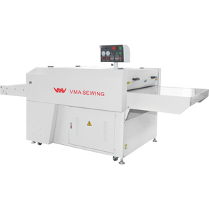 V-F900QS2 / V-F1000QS2 / V-F1200QS2 Fusing machine